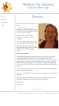 Mobile Screenshot of damaru.nl